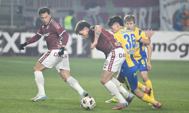 FOTBAL:RAPID BUCURESTI-PETROLUL PLOIESTI, SUPERLIGA SUPERBET (6.02.2026)