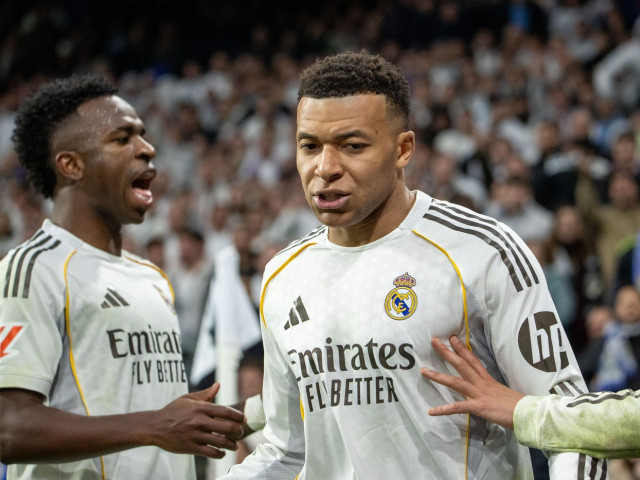 Poza pentru articolul Osasuna - Real Madrid 0-0, ACUM pe DGS 2. Se joacă și Atletico-Espanyol, 22:00, DGS 2. Betis - Rayo, pe digisport.ro