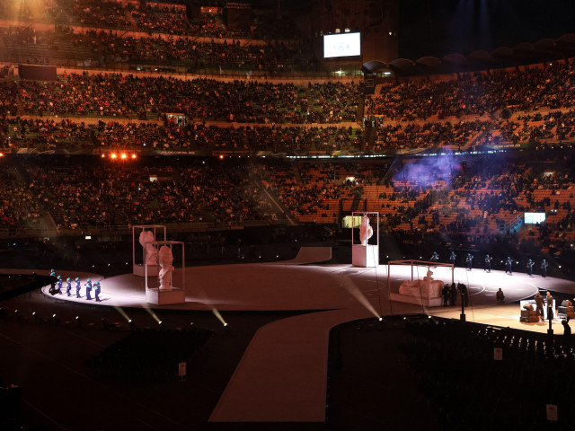 Ceremonia de deschidere a Jocurilor Olimpice 2026