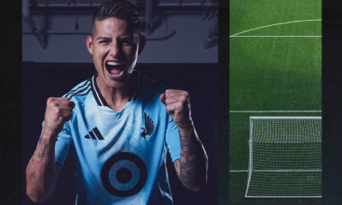 james rodriguez
