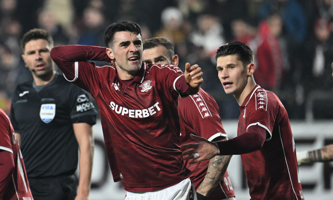 RAPID BUCURESTI-PETROLUL PLOIESTI, SUPERLIGA SUPERBET (6.02.2026) (3)