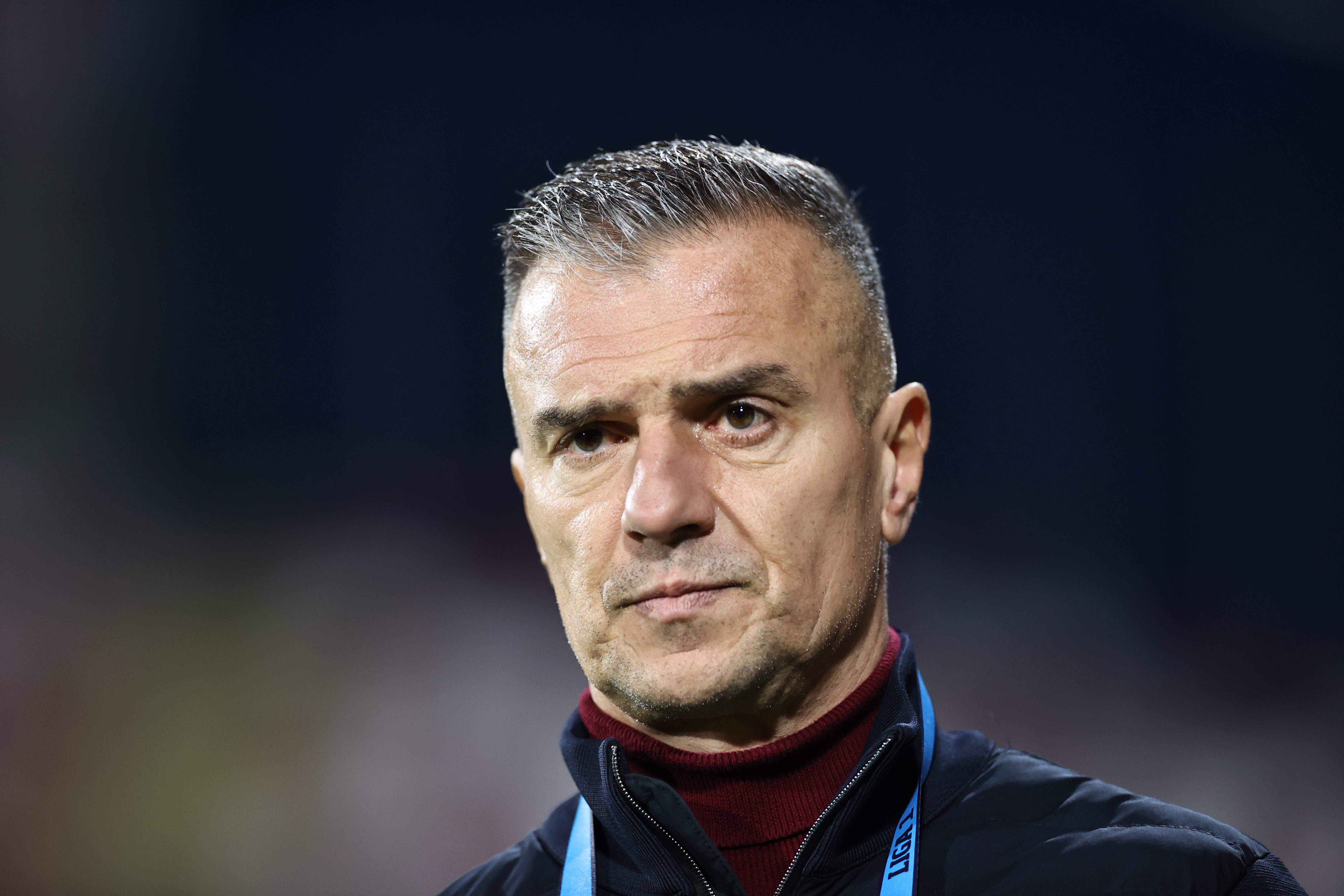 Daniel Pancu a făcut anunțul, după CFR - Rapid 1-0: ”Doar la asta mă gândesc”. Ce se întâmplă cu problema licenței