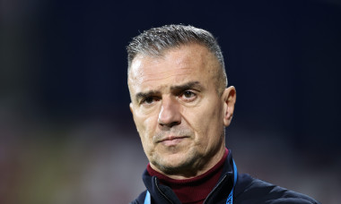 FOTBAL:UTA ARAD-FC CFR 1907 CLUJ, SUPERLIGA SUPERBET (04.02.2026)