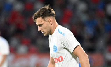 FCSB-CFR CLUJ, SUPERCUPA ROMANIEI (5.07.2025)