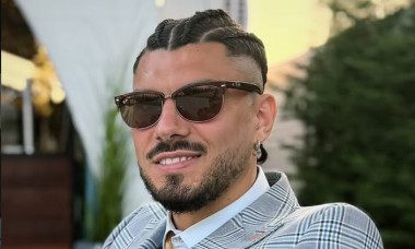 mihai roman