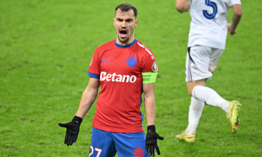 FCSB-FC BOTOSANI, SUPERLIGA SUPERBET (5.02.2026)