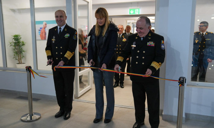 bazin inot constanta (2)