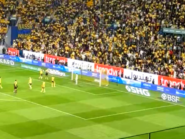 Al Nassr, decizie dură pentru Ronaldo înainte de meci