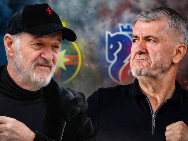 Valeriu Iftime: Critici și provocări înainte de baraj