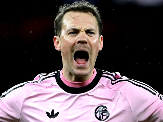 Manuel Neuer semnează un nou contract cu Bayern Munchen