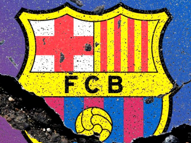Barcelona se retrage din Super Liga Europei