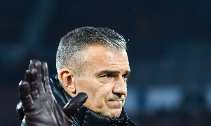 CFR Cluj V FC Metaloglobus Bucuresti - Romanian Superliga, Cluj-Napoca - 30 Jan 2026