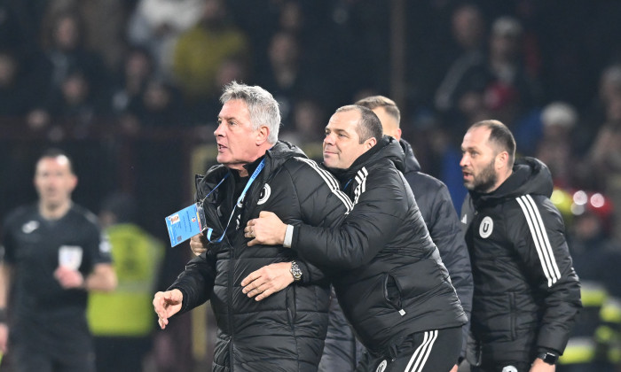 FC CFR 1907 CLUJ-FC UNIVERSITATEA CLUJ, SUPERLIGA SUPERBET (07.02.2026) (2)