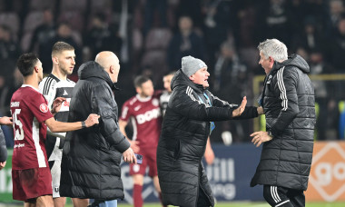 FC CFR 1907 CLUJ-FC UNIVERSITATEA CLUJ, SUPERLIGA SUPERBET (07.02.2026) (3)