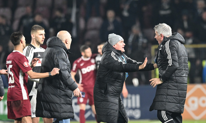 FC CFR 1907 CLUJ-FC UNIVERSITATEA CLUJ, SUPERLIGA SUPERBET (07.02.2026) (3)