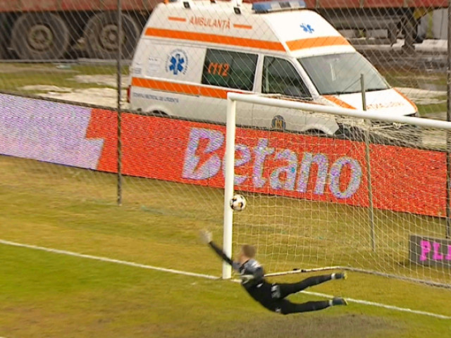 Csikszereda - UTA 2-0, ACUM, Digi Sport 1