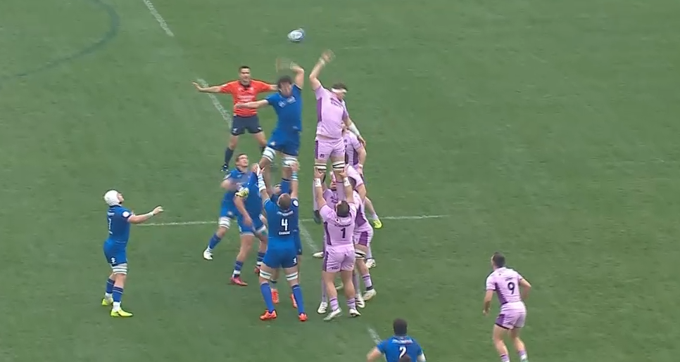 Imagine Stire Italia - Scoția, ACUM, DGS 3 / Anglia - Țara Galilor, 18:40. Turneul celor 6 Națiuni continuă la Digi Sport! | 2review.ro