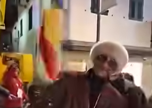 Imagine Stire Imaginile zilei la Jocurile Olimpice! Snoop Dogg a fluturat steagul României | 2review.ro