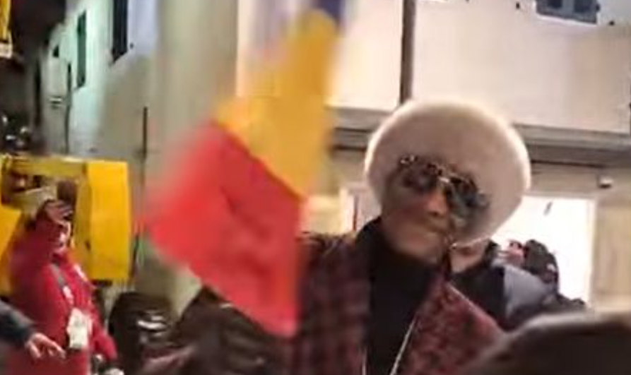 Imagine Stire Imaginile zilei la Jocurile Olimpice! Snoop Dogg a fluturat steagul României | 2review.ro