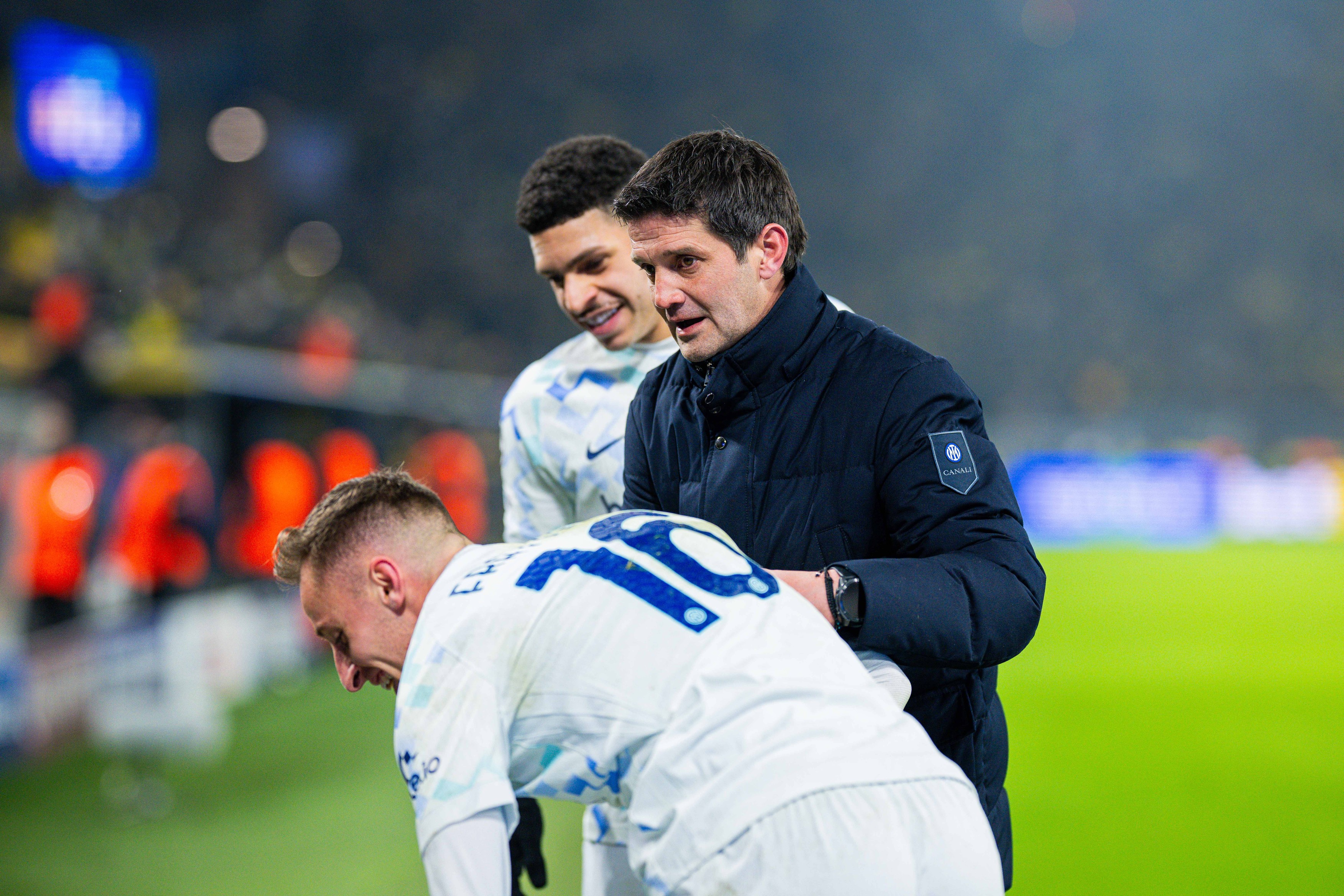 Cristi Chivu a primit vestea! S-a decis și vrea să plece de la Inter: ”A avut probleme”