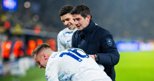 Borussia Dortmund - Inter Mailand