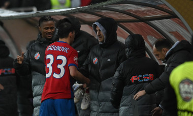 FCSB-FC BOTOSANI, SUPERLIGA SUPERBET (5.02.2026) (2)