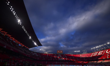 Sevilla FC V Athletic Club - LaLiga EA Sports