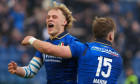 Italy v Scotland, Six Nations 2026, Rugby