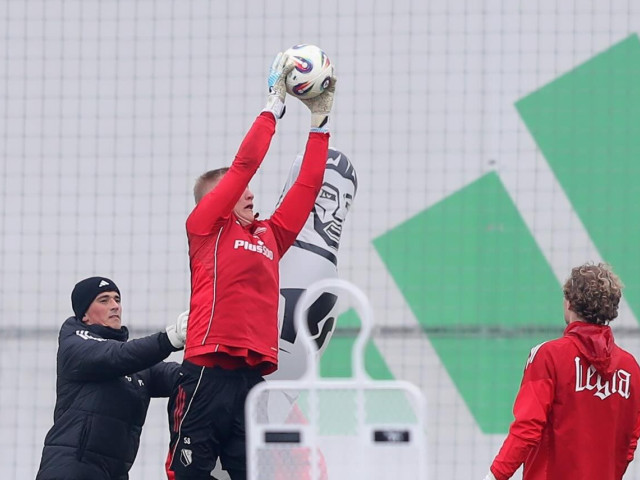 Duelul portarilor români din Polonia