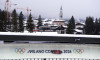 Milano Cortina 2026 Winter Olympic Games - Thursday February 5th
