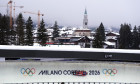 Milano Cortina 2026 Winter Olympic Games - Thursday February 5th