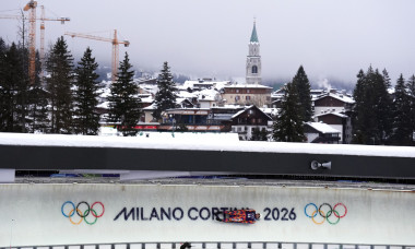Milano Cortina 2026 Winter Olympic Games - Thursday February 5th