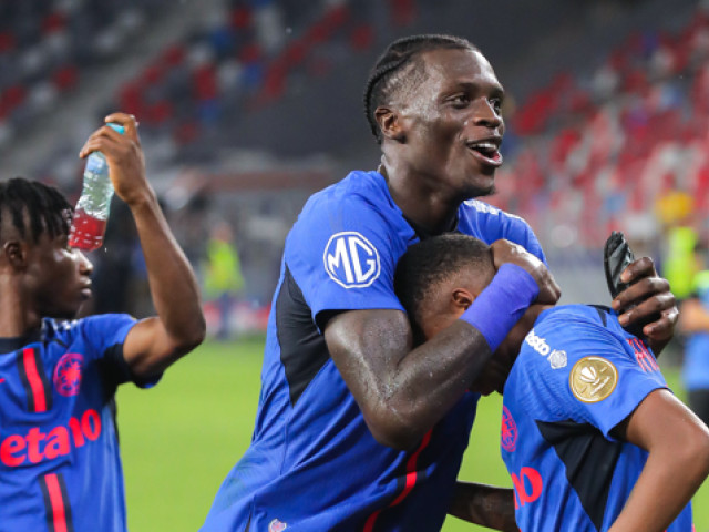 Poza pentru articolul FCSB a acceptat oferta și jucătorul pleacă în străinătate