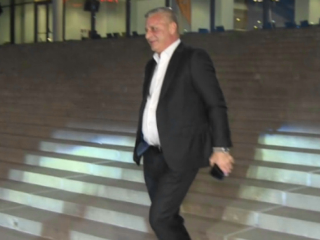 Ioan Varga s-a decis, după ce a spus că vrea să o ducă pe UTA în UEFA Champions League