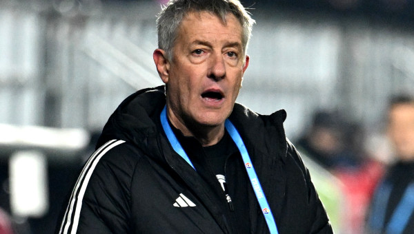 Ar fi o lovitură de proporții! Ce riscă Cristiano Bergodi, după scandalul uriaș făcut la CFR - U Cluj