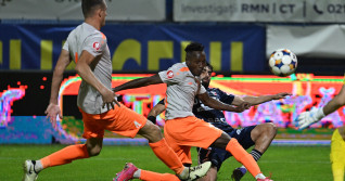 FOTBAL:METALOGLOBUS BUCURESTI-FC BOTOSANI, SUPERLIGA SUPERBET (29.09.2025)