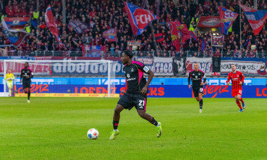07.02.26 1. FC Heidenheim - Hamburger SV