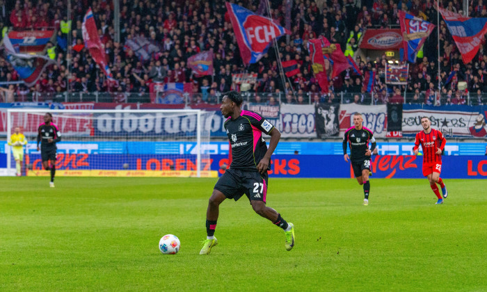 07.02.26 1. FC Heidenheim - Hamburger SV