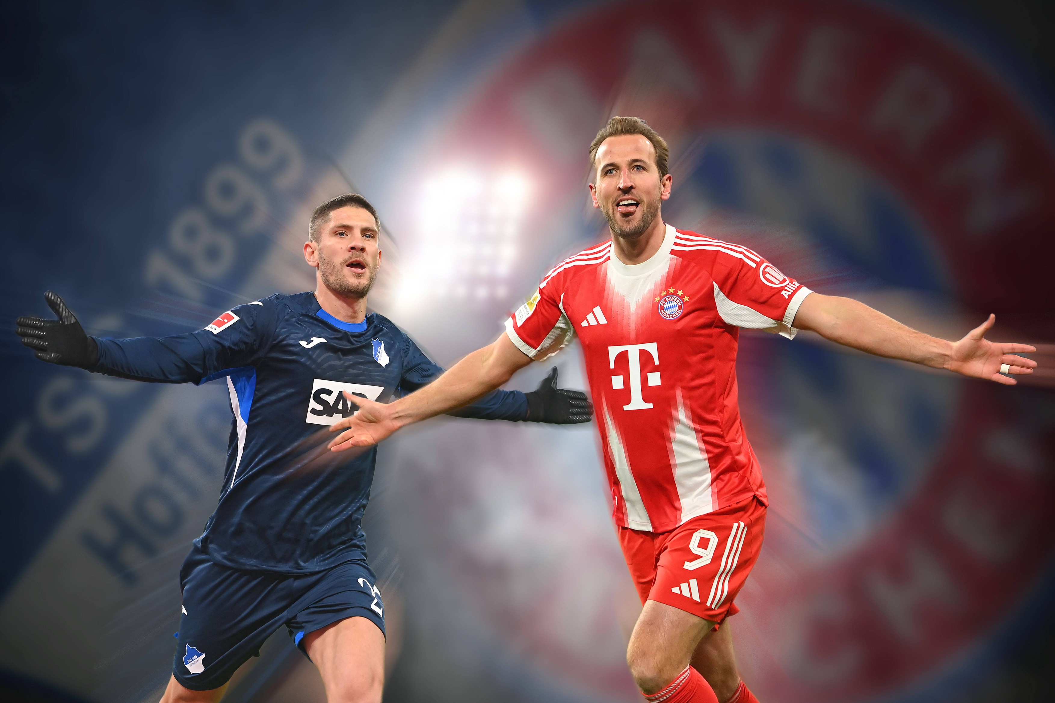 Imagine Stire Bayern - Hoffenheim, LIVE VIDEO, 18:30, Digi Sport 3. Campioana are două meciuri la rând fără victorie în Bundesliga | 2review.ro