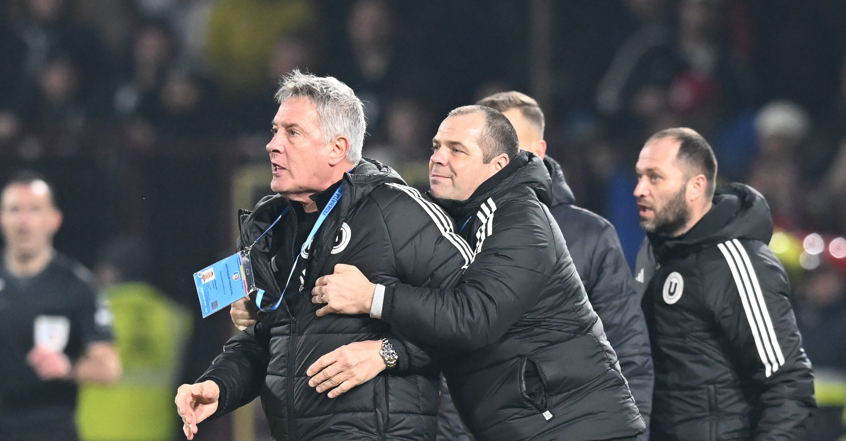 Anunțul făcut de LPF, la 3 zile după scandalul uriaș de la CFR Cluj - "U" Cluj 3-2