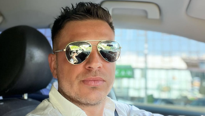 Tibi Bălan a semnat!