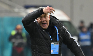 DINAMO BUCURESTI-UNIVERSITATEA CLUJ, SUPERLIGA SUPERBET (18.01.2026)