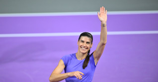 Transylvania Open 2026 - WTA 250 Tournament - Double Final