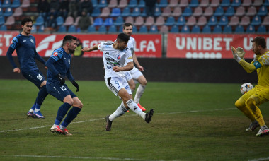 FOTBAL:FC BOTOSANI-FC METALOGLOBUS BUCURESTI, SUPERLIGA SUPERBET (08.02.2026)