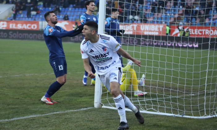 FOTBAL:FC BOTOSANI-FC METALOGLOBUS BUCURESTI, SUPERLIGA SUPERBET (08.02.2026)