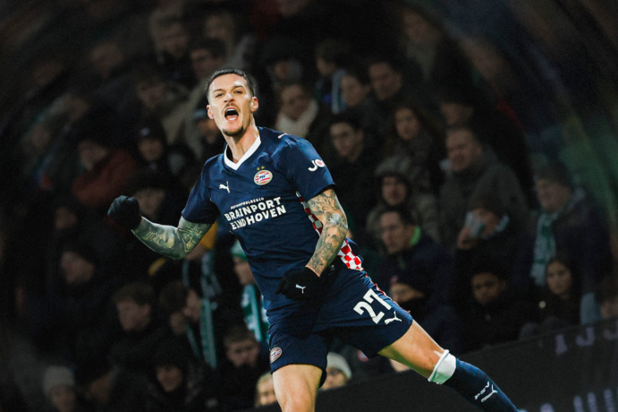 15.000.000€ pentru Dennis Man! Anunțul venit direct din Olanda