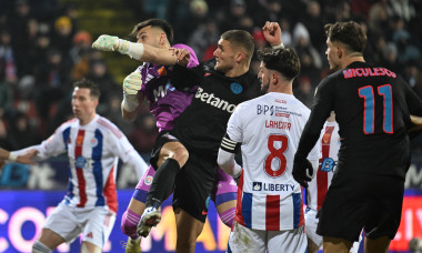 FOTBAL:OTELUL GALATI-FCSB, SUPERLIGA SUPERBET (8.02.2026)