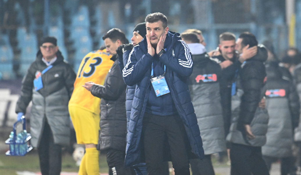 Ilie Dumitrescu l-a felicitat pe Gigi Becali, după Oțelul - FCSB: ”Dacă a luat el decizia, bravo lui”