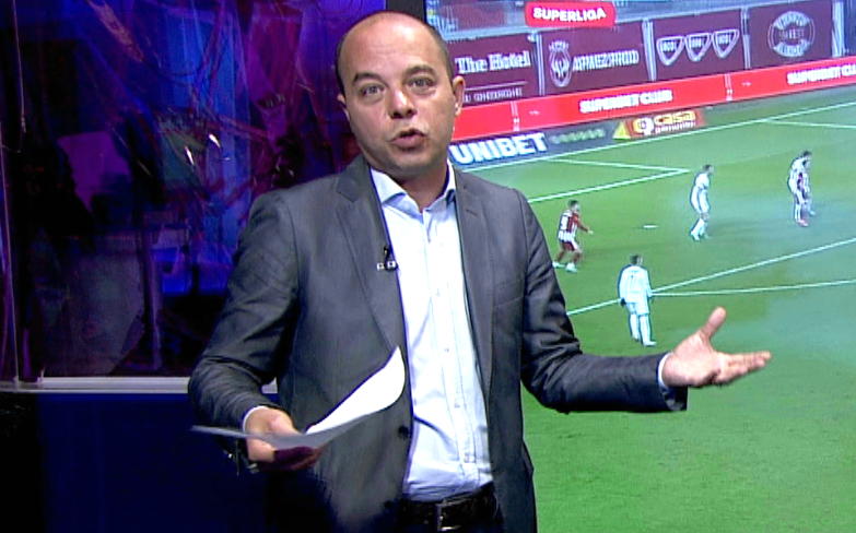 "Niciodată!" Marius Avram a dat verdictul, după scandalul uriaș dintre Bergodi și Cordea