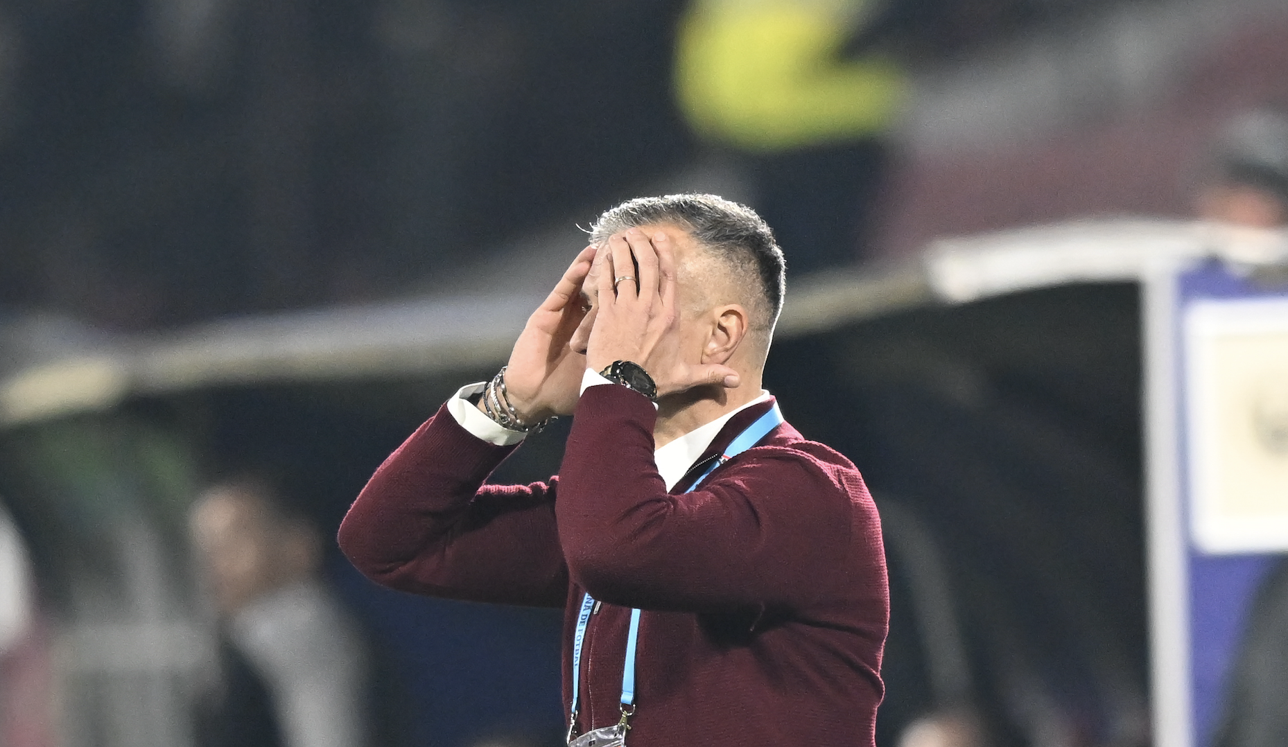 MM Stoica a intervenit în scandal: ”Mi se pare mult mai gravă ieșirea lui Pancu decât comportamentul lui Bergodi”